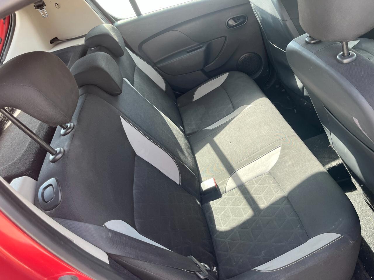 OTTIMA  Dacia Sandero SteapWay 1.5DCI 90CV Navi/Tauch/Usb/Aux