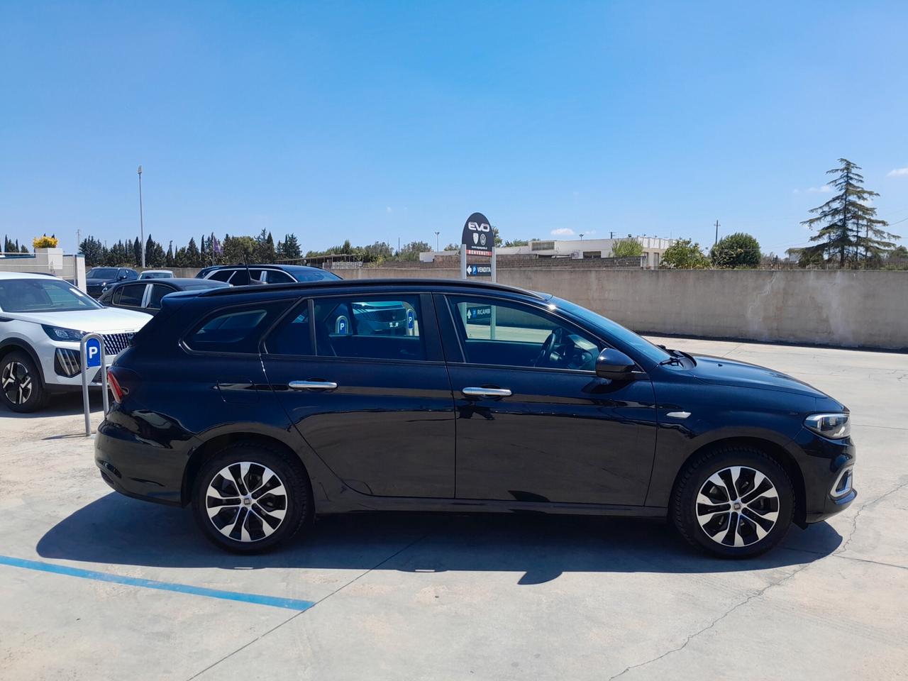 FIAT TIPO SW 1.6 MJT 130 CV 57000 KM