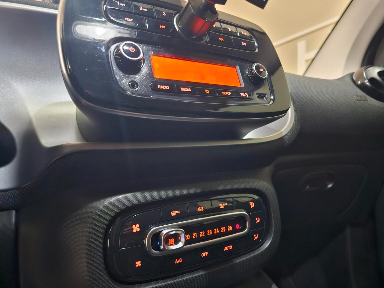 Smart ForTwo 70 1.0 Passion