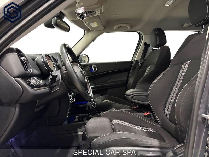 MINI Mini Countryman F60 Mini 2.0 Cooper SD Hype Countryman Automatica