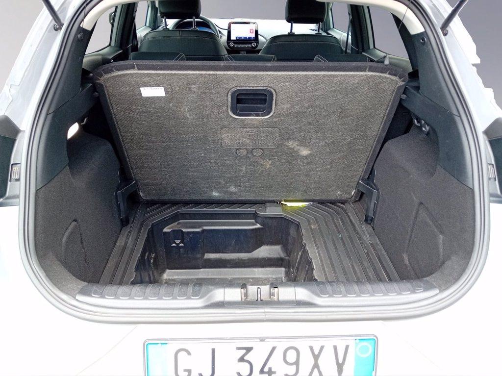 FORD Puma m-hybrid Titanium X del 2022