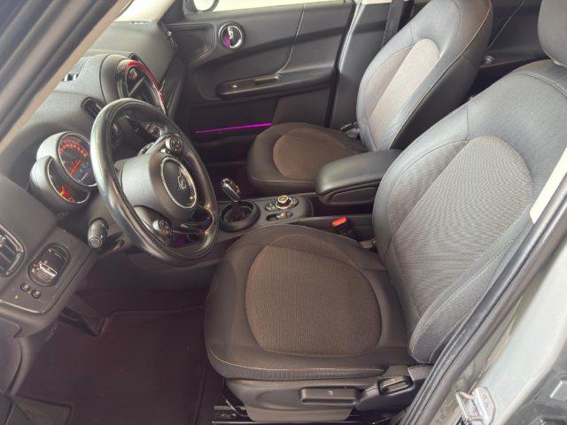 MINI Countryman 1.5 Cooper Baker Street Countryman