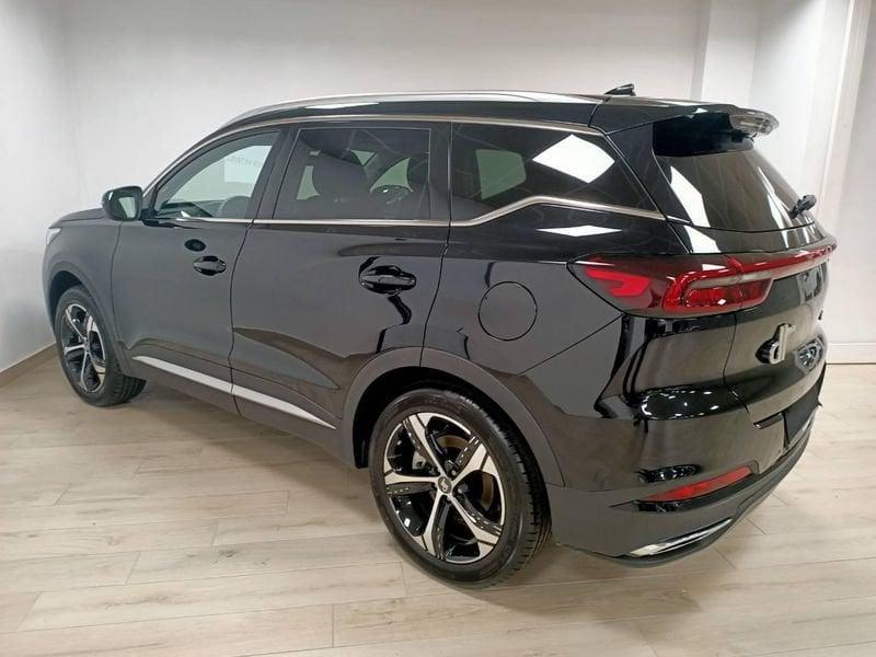 DR AUTOMOBILES DR 6.0 1.5 Turbo CVT Bi-Fuel GPL