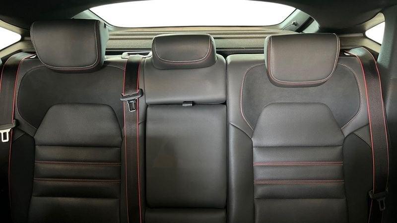 Renault Arkana 1.6 E-Tech full hybrid R.S. Line 145cv R.S. LINE E-TECH HYBRID 145