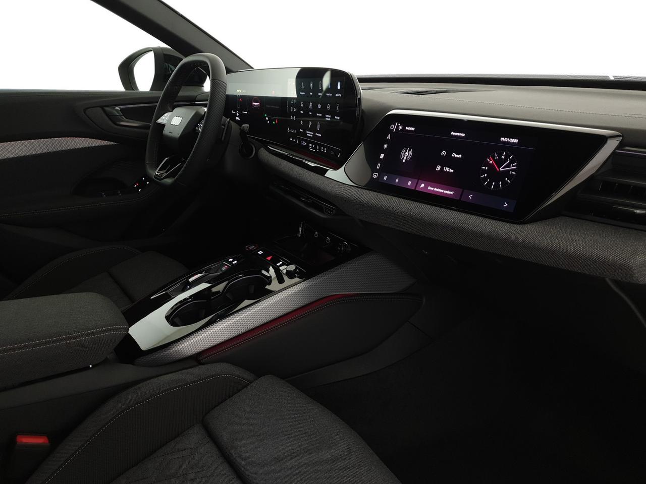 Avant 2.0TDI 204CV quattro S tronic S line Edition