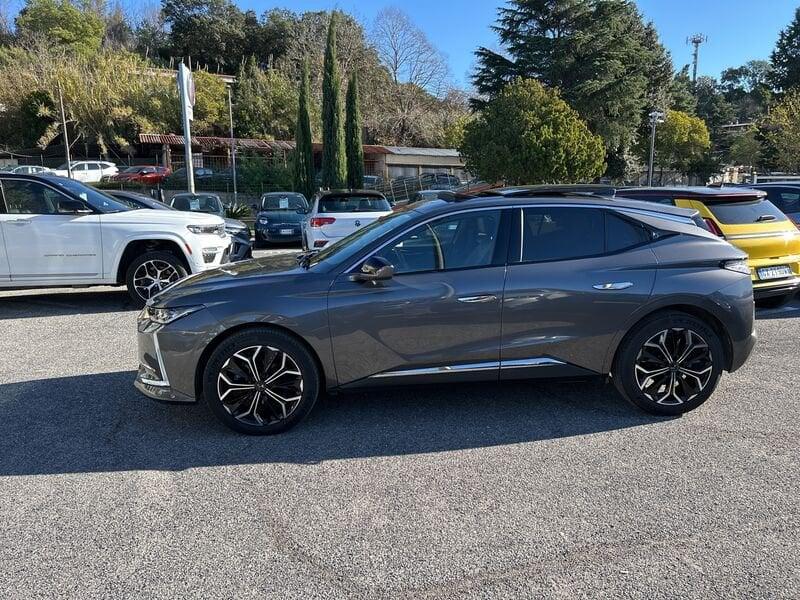 DS DS4 II 2021 1.5 bluehdi Opera 130cv auto