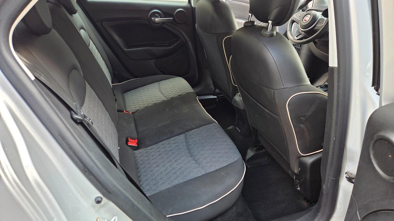 FIAT 500X 1.3 T4 150 CV DCT City Cross