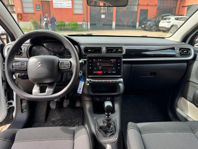 CITROEN C3 BlueHDi 100 S&S Business ''AUTOCARRO N1''