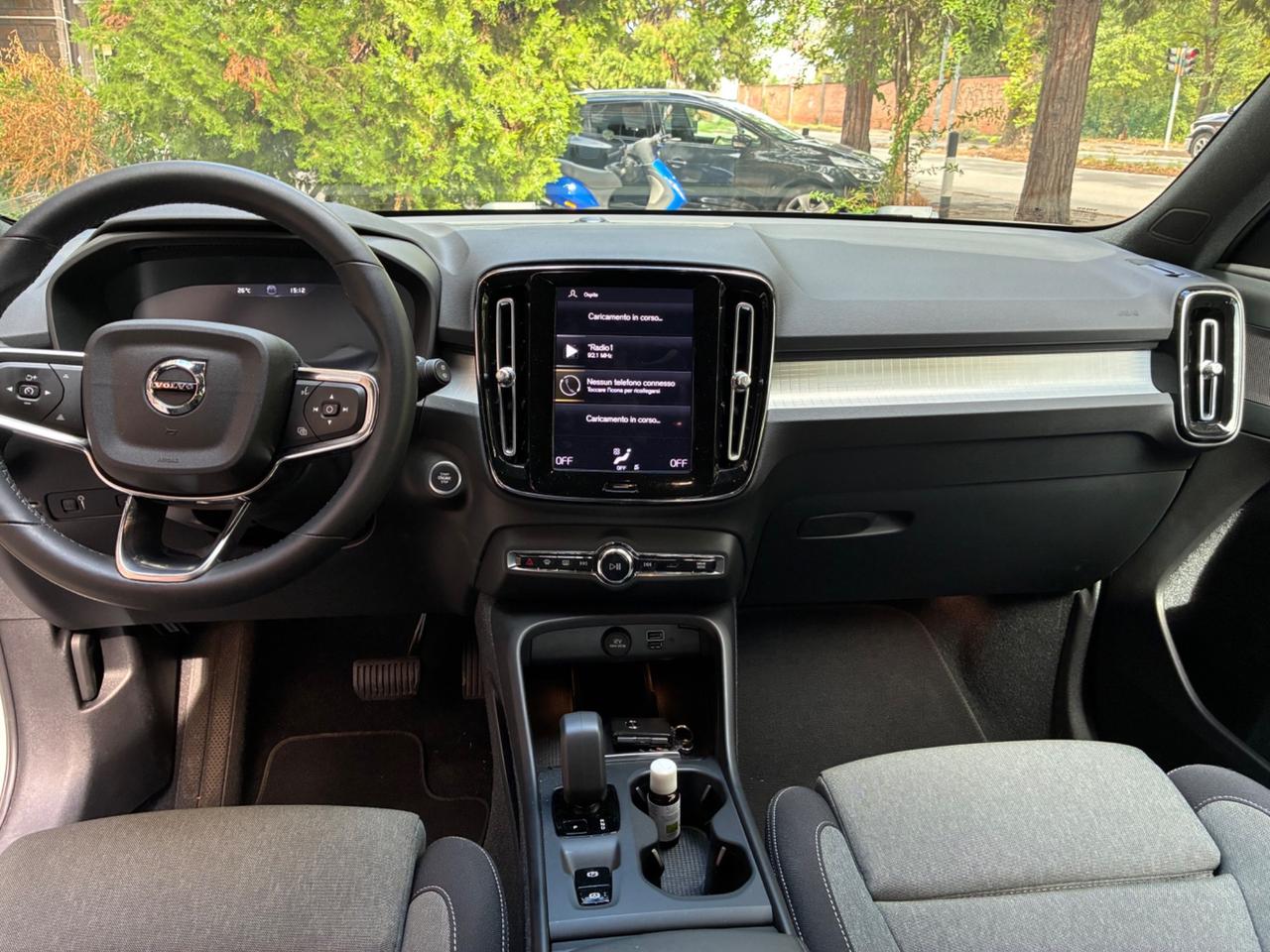Volvo XC40 T2 automatico Core