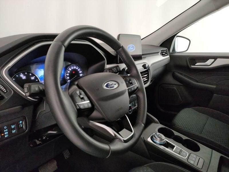 Ford Kuga 2.5 phev Titanium Business 2wd 225cv e-shifter