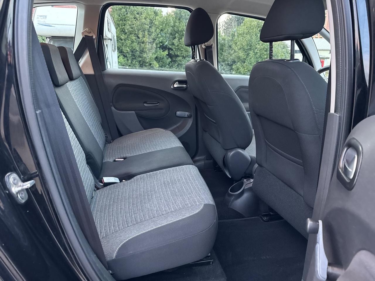 Citroen C3 Picasso PureTech 110 Exclusive 2016