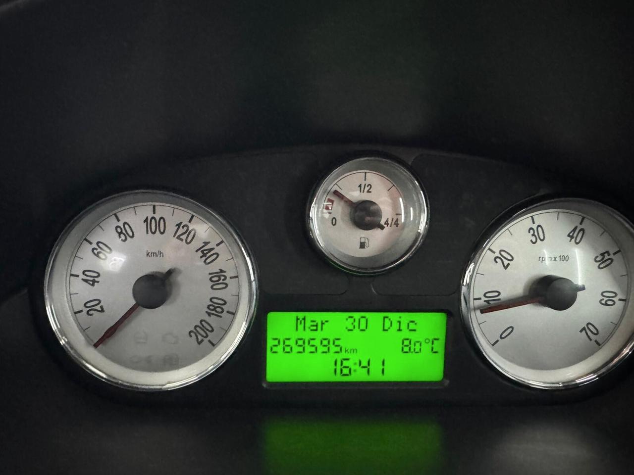 Lancia Ypsilon 1.3 MJT 16V 95 CV 5 porte S&S Platinum