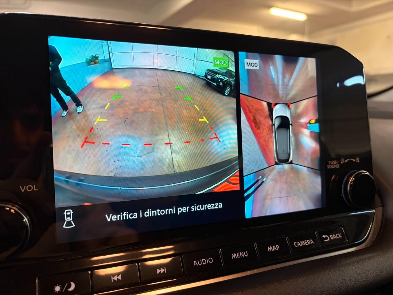 Nissan Qashqai MHEV 140 CV Business