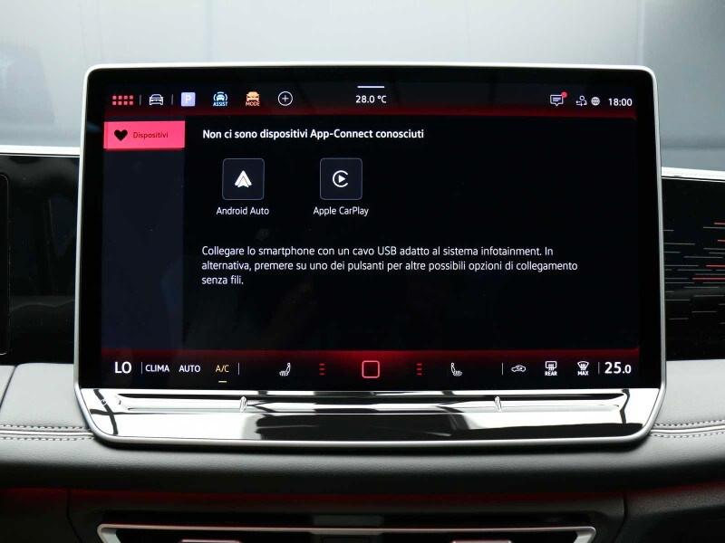 VOLKSWAGEN Tiguan 3ª serie Tiguan 1.5 eTSI 150...