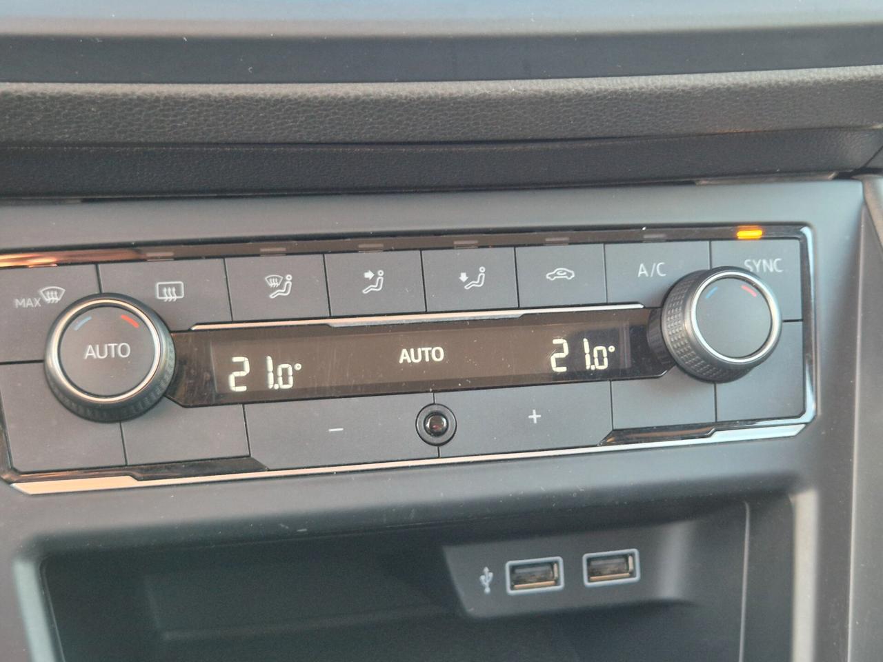 Volkswagen Polo 1.6 TDI 5p. Comfortline BlueMotion Technology