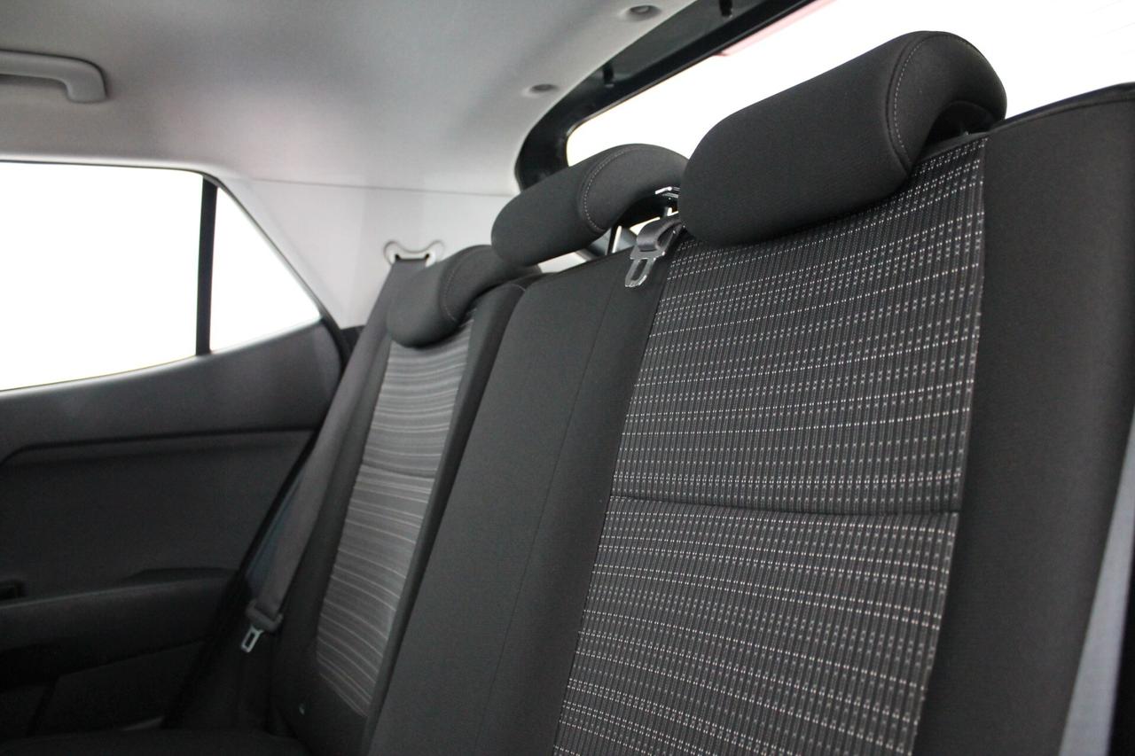 Kia Stonic 1.4 MPI 100 CV Style