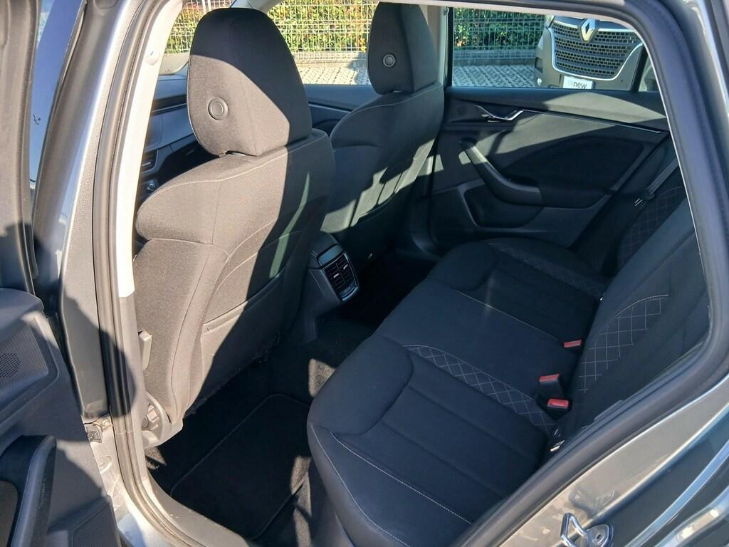 Skoda Kamiq 1.0 G-Tec Style