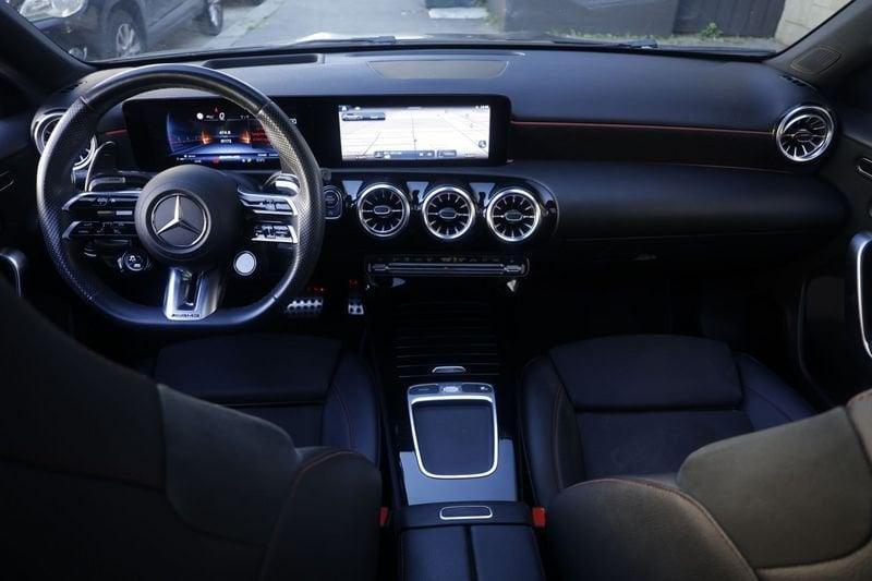 Mercedes-Benz Classe A Mercedes-Benz Classe A 35 AMG 4Matic 225KW ANNO 2023
