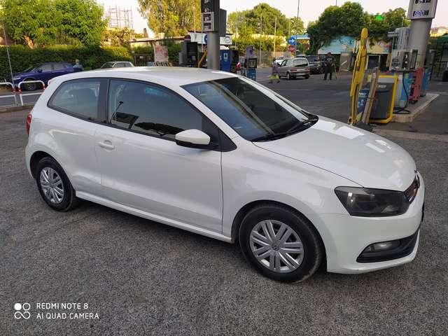 Volkswagen Polo Polo 3p 1.4 tdi bm Comfortline 75cv