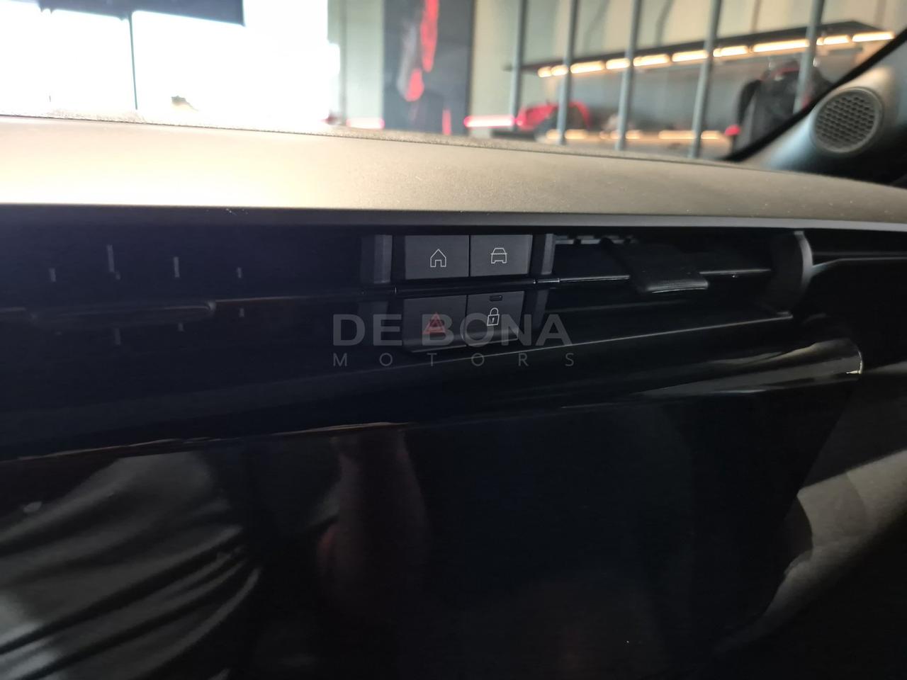 Alfa Romeo Junior 1.2 ibrida speciale 145cv edct6