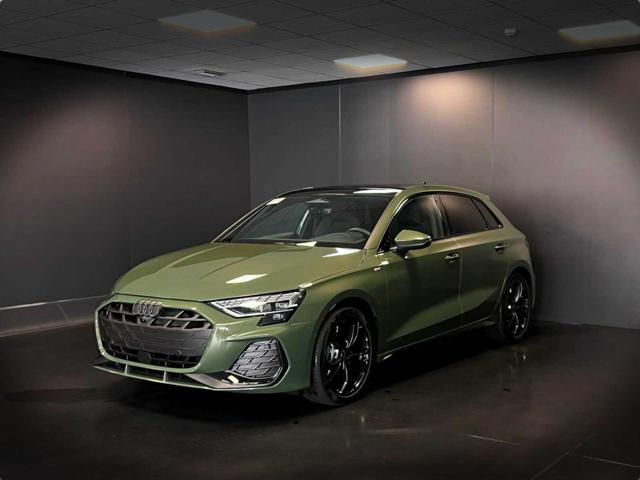 AUDI A3 35 2.0 tdi S Tronic S line Tetto PREZZO REALE