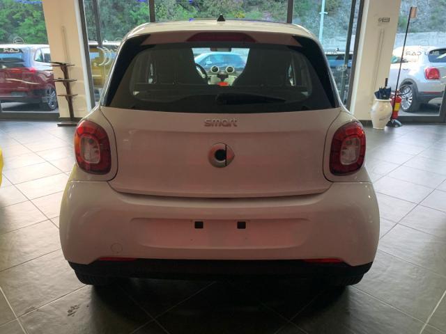 SMART - Forfour - 70 1.0 twinamic Youngster