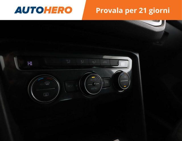 VOLKSWAGEN Tiguan 1.6 TDI SCR Business BlueMotion Technology