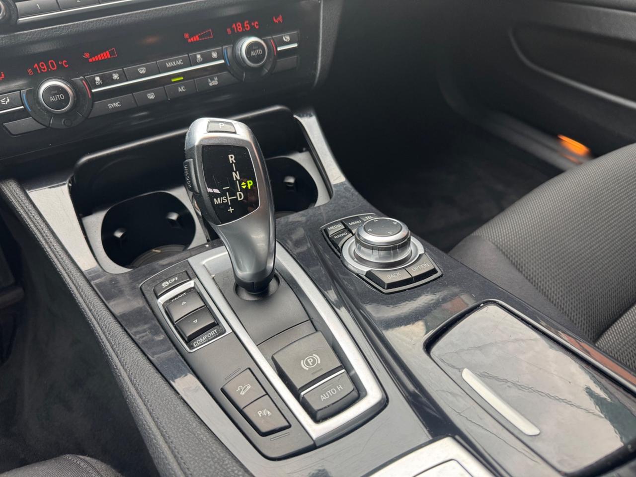 Bmw 520 520d xDrive Touring