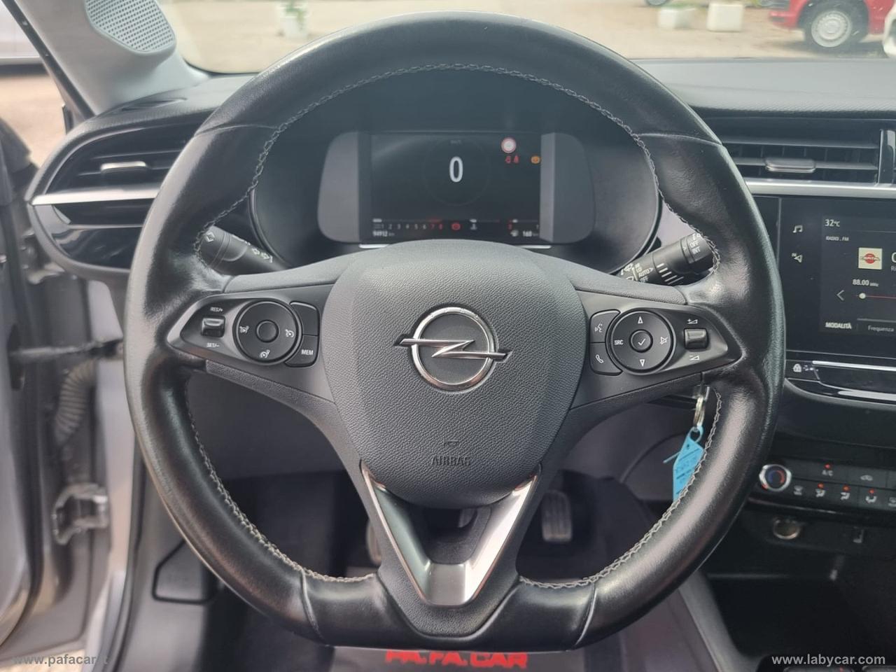 OPEL Corsa 1.2 Elegance