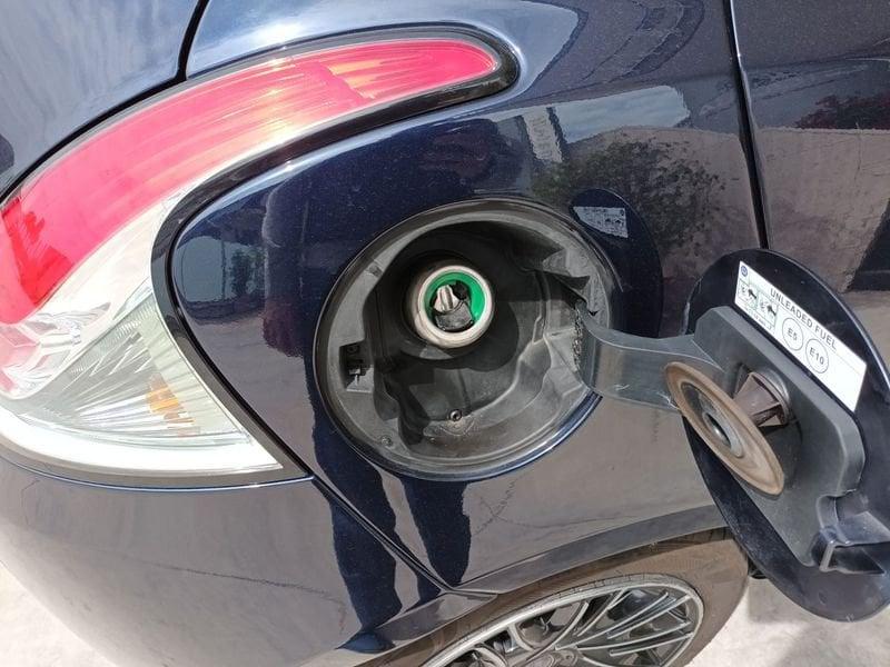 Lancia Ypsilon 1.2 69cv Start& Stop Gold