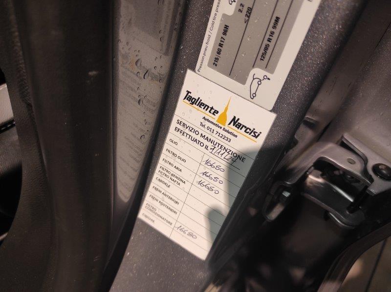 OPEL Mokka 2ª serie - Mokka 1.2 Turbo 130 CV aut. Elegance