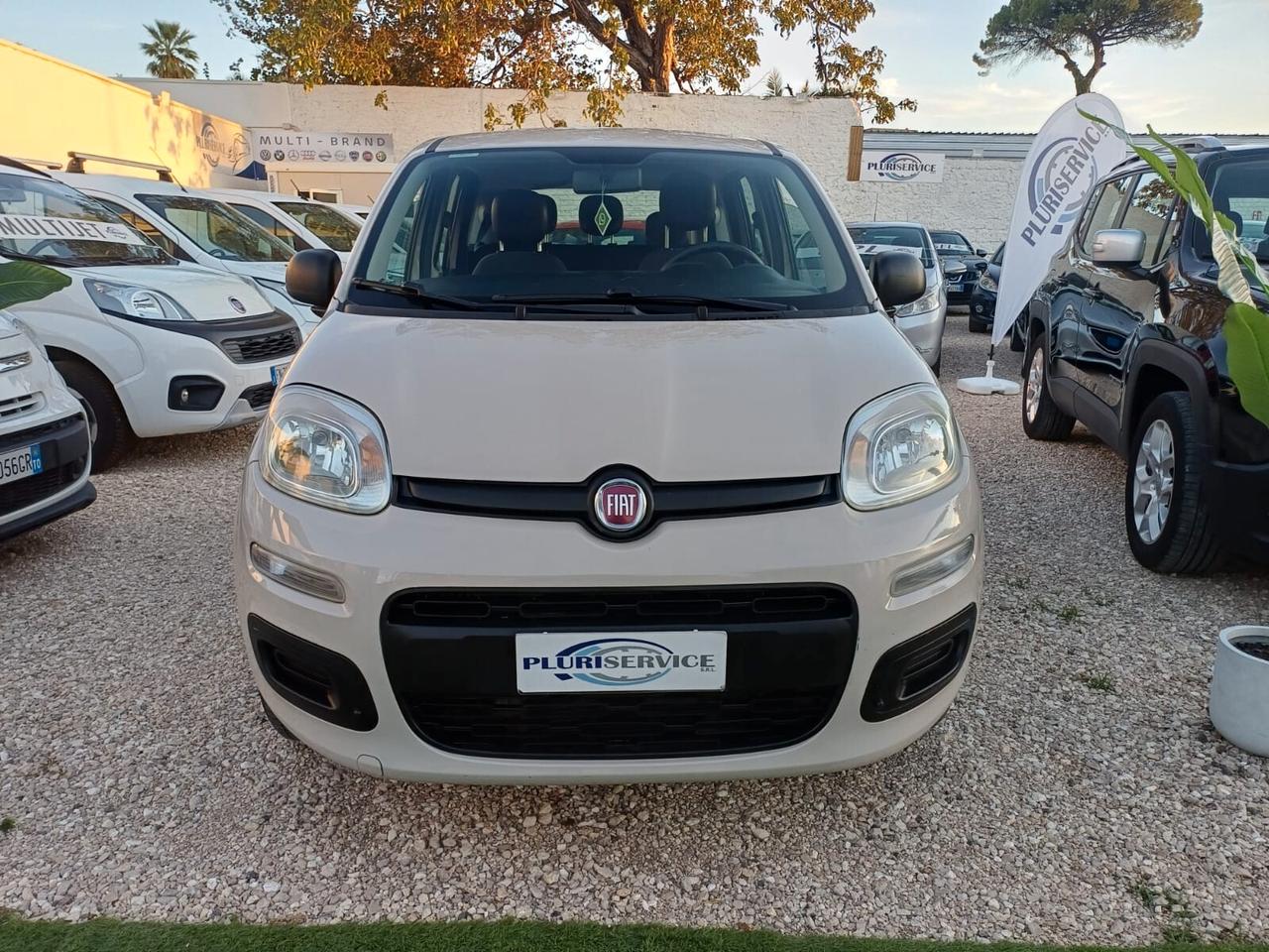 Fiat Panda 0.9 T.Air Natural Power Lounge - 2018