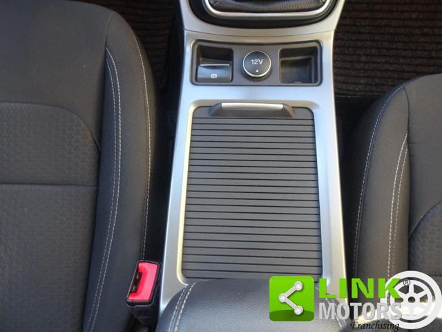 FORD Kuga 1.5 TDCI 120 CV S&S 2WD Business