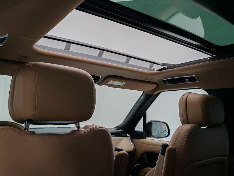 Land Rover Range Rover 3.0D l6 HSE PEDANE IVA ESPOSTA