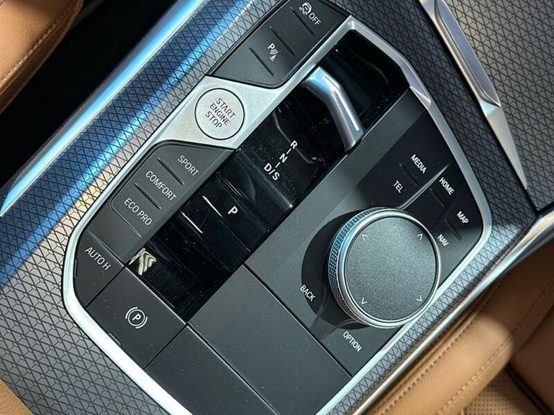 BMW Serie 3 320d 48V xDrive Touring Msport