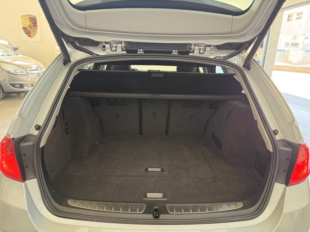 BMW SERIE 3 TOURING AUTOMATICA XENON NAVI