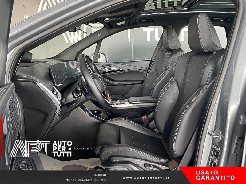 BMW Serie 2 Active Tourer 220i Active Tourer mhev 48V auto