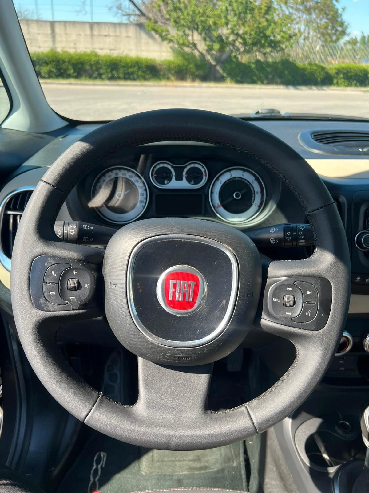 Fiat 500L 1.6 Multijet 120 CV Lounge PERFETTA