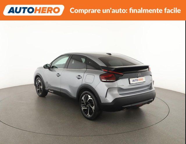 CITROEN C4 PureTech 130 S&S EAT8 Shine