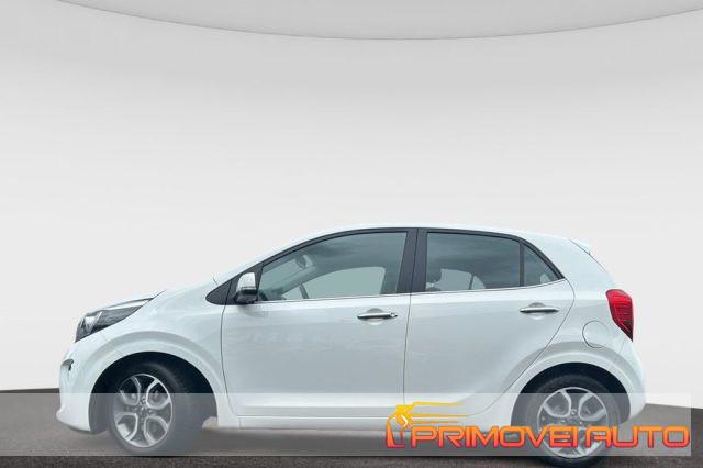 KIA Picanto 1.2 Spirit