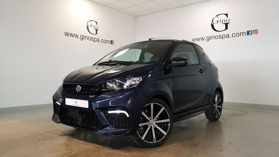 Aixam Coup COUPE' GTI EMOTION