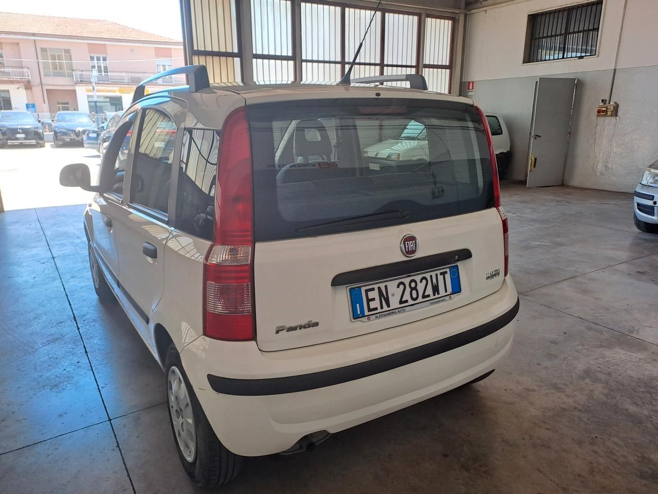 Fiat Panda 1.2 Dynamic