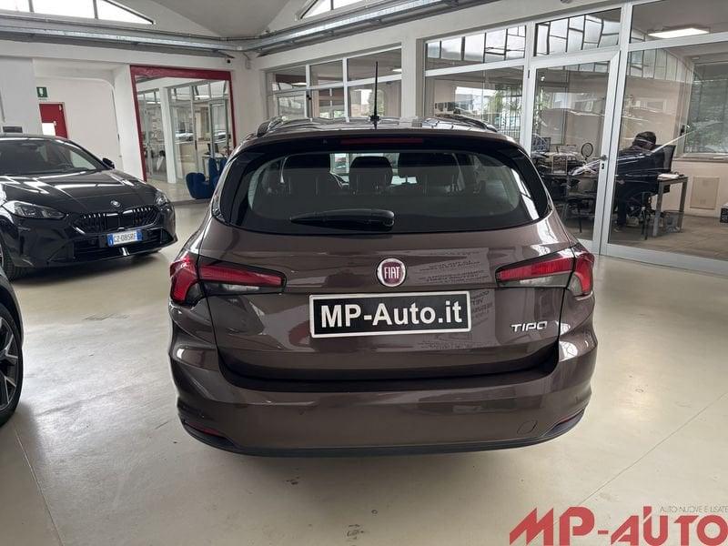 FIAT Tipo 1.6 Mjt 120cv 6M S&S