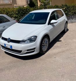 Volkswagen Golf Plus 1.6 TDI DPF Comfortline