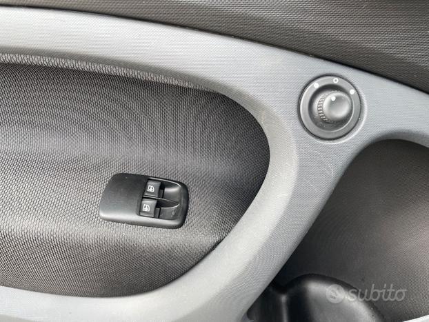 Smart fortwo Fortwo 1.0 Passion 71cv twinamic
