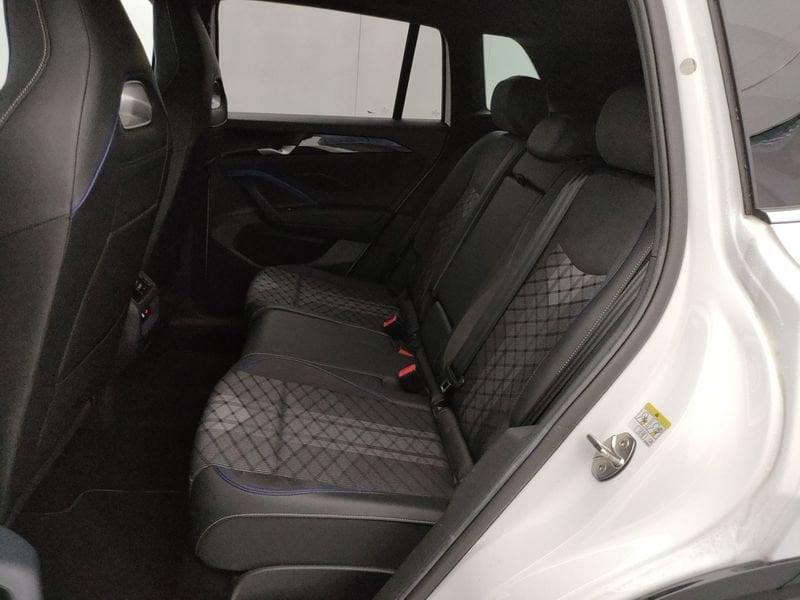 Volkswagen Tiguan Tiguan 1.5 etsi R-Line 150cv dsg