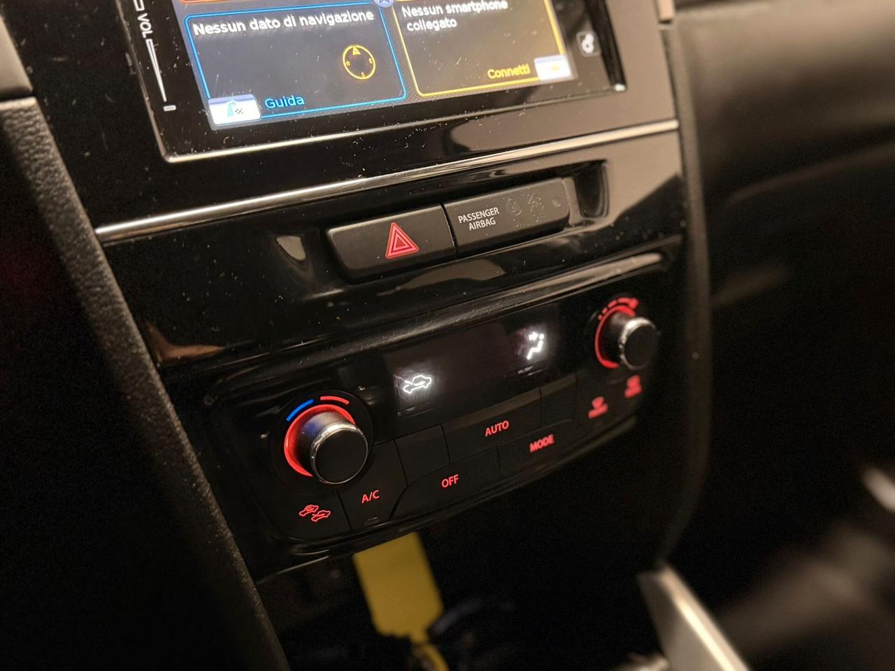 Suzuki Vitara 1.6 DDiS V-Top