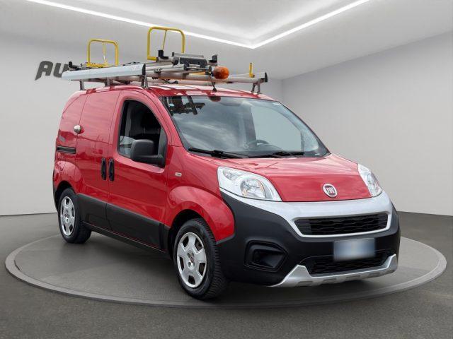 FIAT Fiorino 1.3 MJT Adventure