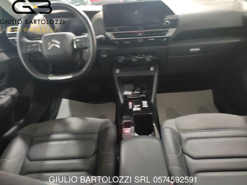 Citroën C4 X C4 X PureTech 130 S&S EAT8 Max