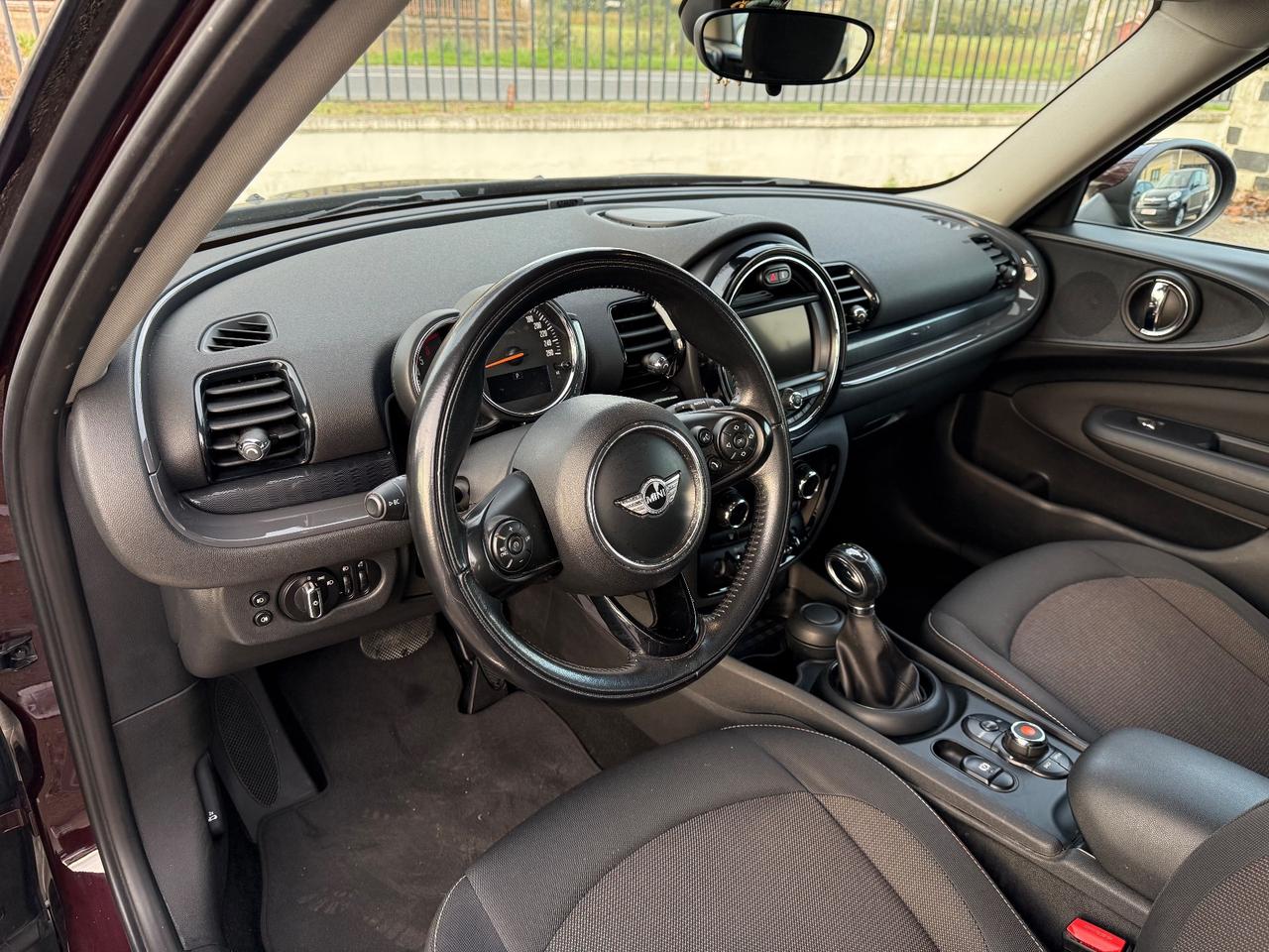 Mini One D Clubman 1.5 Business Automatica